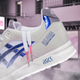 Illustration for article titled New Sneakers Are Inspired By Gundam